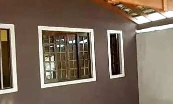 Imagem: Excelente casa térrea à venda no bairro