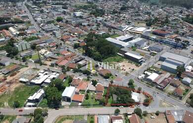 Imagem 2: Terreno à venda, 1220 m² por R$ 1.470.000 - Centro - Piraquara/PR