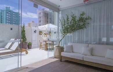 Imagem 3: Cobertura à venda em Meia Praia, Itapema