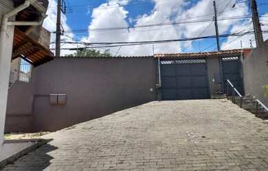 Imagem 3: Casa Térrea, Vila Mazzei - São Paulo