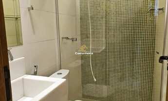 Imagem 4: Cobertura Duplex 04 Suítes sendo 02 Suítes Plenas - Centro