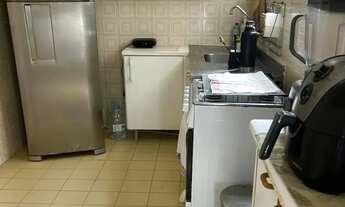 Imagem 4: Imóvel para venda tem 62 m2 com 2 quartos, 1 vaga garagem, na Rua São Luís, em Santana