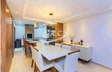 Imagem 6: RC imoveis vende sobrado no Pinheirinho