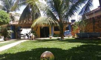 Imagem 2: Aluga-se Uma Casa