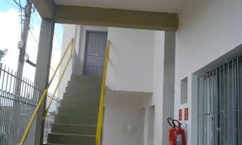 Imagem 2: Moradia para Estudantes Lagoa do Sino - UFSCar em Campina do Monte Alegre - SP