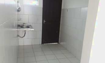 Imagem 4: Passo chave de casa no residencial Cidade Verde 1