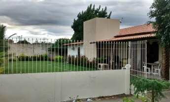 Imagem 3: Casa em Caldas do Jorro, Tucano-Ba, 5 quartos, Varanda, Aluguel