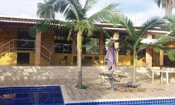 Imagem 6: Sitio em Contagem MG para finais de semana ou eventos