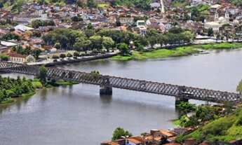 Imagem 4: Casa Cachoeira Bahia