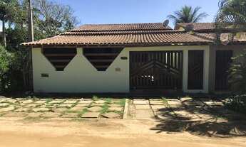 Imagem: Alugo Casa em Guriri na Avenida Oceano Índico