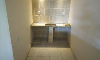 Imagem 2: Casa no centro de coelho da rocha