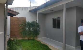 Imagem 6: Alugo Casa no Bairro Planalto - Arapiraca