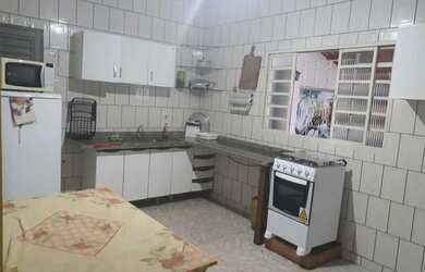 Imagem 6: Casa Mobiliada 2 Quartos - MINEIROS GO