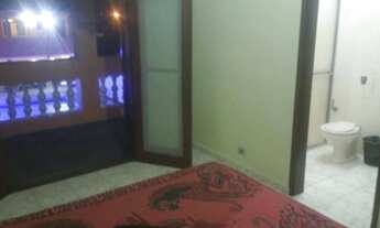 Imagem 3: Casa na praia com piscina aquecida, pé na areia, salão de jogos, ar condicionado