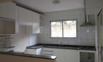 Imagem 3: Locação Sobrado Condomínio Hannover