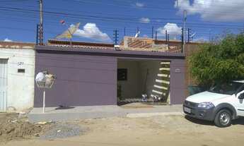 Imagem 5: Casa no Padre Cícero