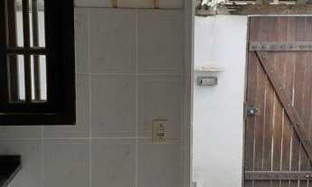 Imagem 2: Kit net rua tranquila. Japuiba