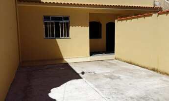 Imagem: Casa para Aluguel Parque Mambucaba