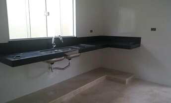 Imagem 4: Casa com 3/4 no Bairro Jardim America - Cód.5224