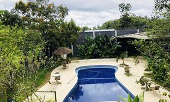 Imagem 6: Aluga-se casas em condomínio fechado