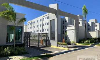 Imagem: Apartamento para alugar no condomínio Caminho