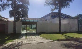 Imagem 7: Casa 4 Quartos no Recreio dos Bandeirantes, 4 Suítes, 600 m²