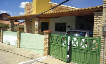 Imagem: Aluga-se Casa de Tibau-RN anual