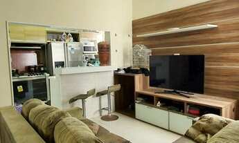 Imagem 5: Tijuca! apto sala 1 qto com escritório todo reformado (metrô integração na porta