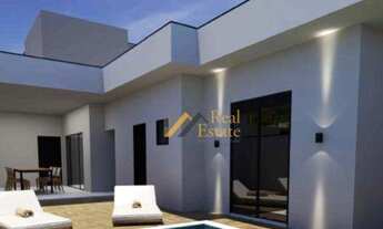 Imagem 5: Casa com 3 dormitórios à venda, 188 m² por R$ 1.700.000,00 - Condomínio Maria Dulce - Inda