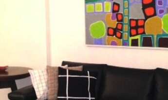 Imagem 3: Flat 2 quartos Varandão Vista Mar #49346