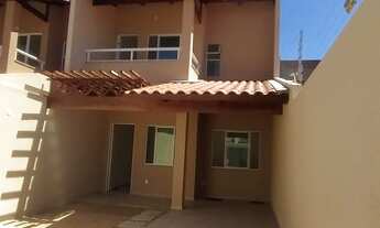 Imagem 4: Casa duplex nova na maraponga!!!