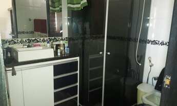 Imagem 4: Casa para Venda em Uberlândia, Bosque dos Buritis, 3 dormitórios, 1 suíte, 3 banheiros, 3