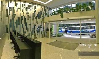 Imagem 7: Ed. Torre Infinito - Alugo espaço corporativo, com 489 m² por R$ 48.900/mês - Nazaré - Bel