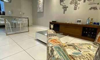 Imagem 2: Apartamento com 3 dormitórios - Jardim Ana Maria - Jundiaí/SP