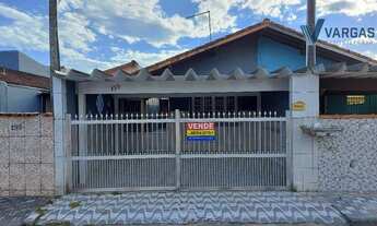 Imagem 2: Casa com 2 dormitórios à venda, 108 m² por R$ 190.000,00 - Vila Atlântica - Mongaguá/SP