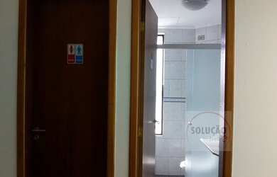 Imagem 5: Sala Comercial para Aluguel em Jardim do Mar São Bernardo do Campo-SP