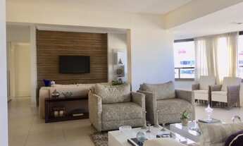 Imagem: Apartamento para venda no Alto do Itaigara