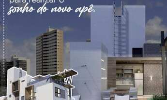 Imagem: Apartamento Térreo com 02 quartos, sendo