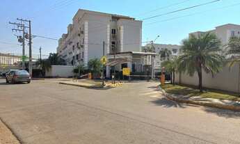 Imagem: Vende-se Ap. No Cond. Chapada dos Guimarães