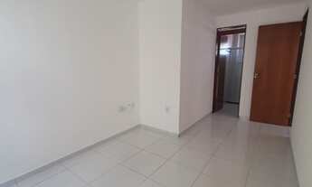 Imagem 5: Apartamento nos Bancários com 03 quartos, sendo 01 suíte e varanda