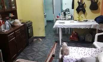 Imagem 6: Casa com 3 pavimentos, com 5 quartos, no Nova Esperança