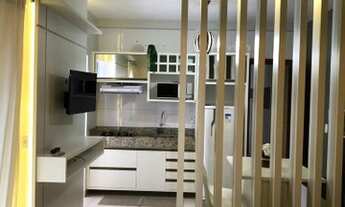 Imagem: Apartamento loft