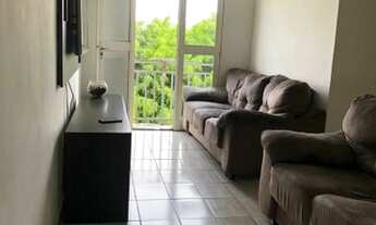 Imagem: Apartamento à venda no bairro Mauá - São