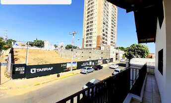 Imagem 5: Aluguel Casa Sobrado. No centro. Votuporanga 3/4