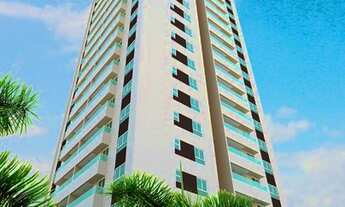 Imagem 4: Condomínio Francisco Cabral - Apto 3/4 e 2 suítes de 88 m², 2 vagas por 694.631,00