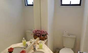 Imagem 4: Apartamento com 2 dormitórios à venda, 108 m² por R$ 600.000,00 - Vila Andrade - São Paulo