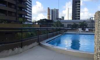 Imagem 5: Apartamento com 3 quartos, sendo 1 suíte máster com varanda + DCE e área de lazer