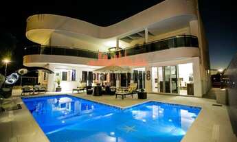 Imagem: Casa mobiliada com luxo a venda Jurerê