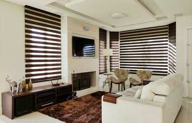 Imagem 4: Casa para Venda em Palhoça, Pedra Branca, 4 dormitórios, 2 suítes, 4 banheiros, 3 vagas