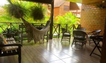 Imagem 2: Vendo belíssima casa de campo em Gravatá em condomínio fechado